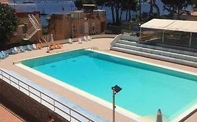 Appartamento Ashur Mondello