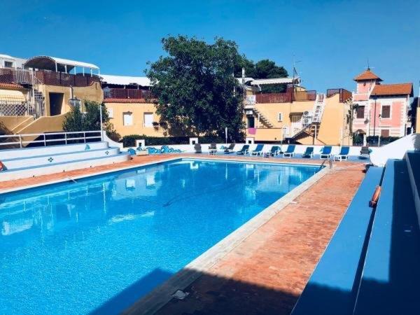 Appartamento Ashur Mondello Palerme Extérieur photo