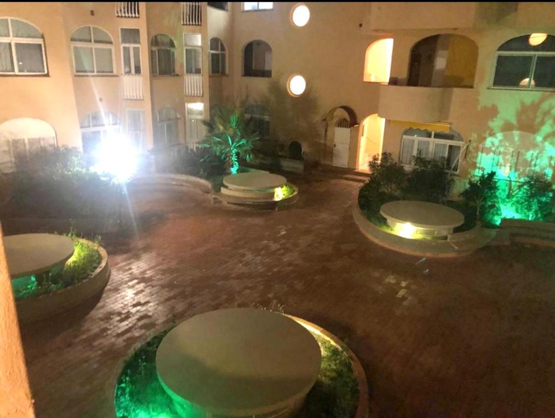 Appartamento Ashur Mondello Palerme Extérieur photo