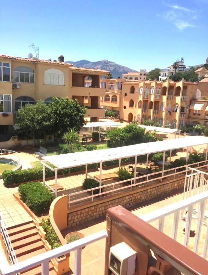 Appartamento Ashur Mondello Palerme Extérieur photo