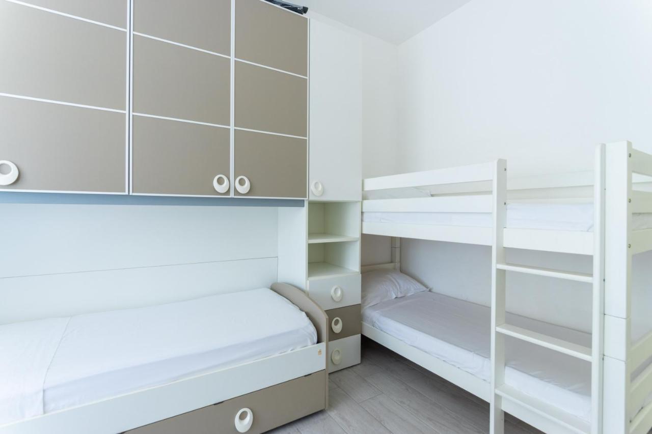 Appartamento Ashur Mondello Palerme Extérieur photo