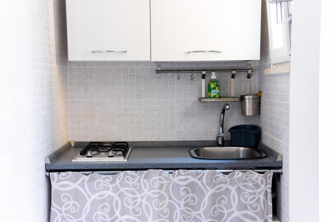 Appartamento Ashur Mondello Palerme Extérieur photo