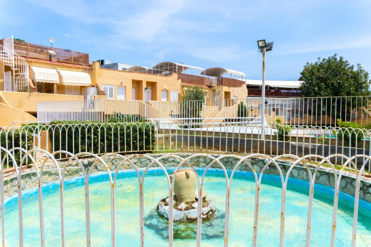 Appartamento Ashur Mondello Palerme Extérieur photo