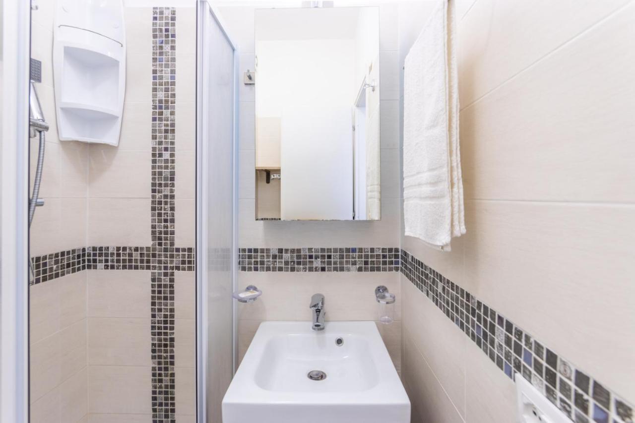 Appartamento Ashur Mondello Palerme Extérieur photo