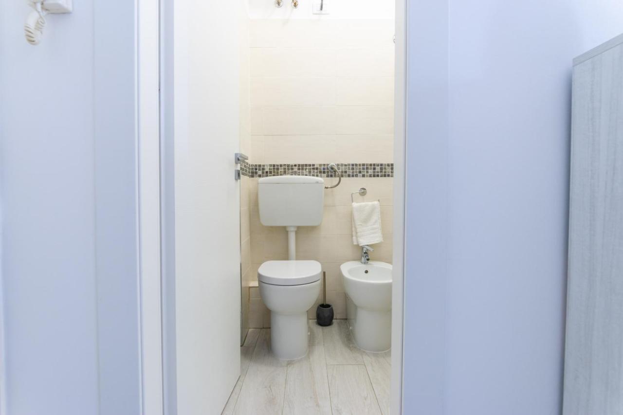Appartamento Ashur Mondello Palerme Extérieur photo