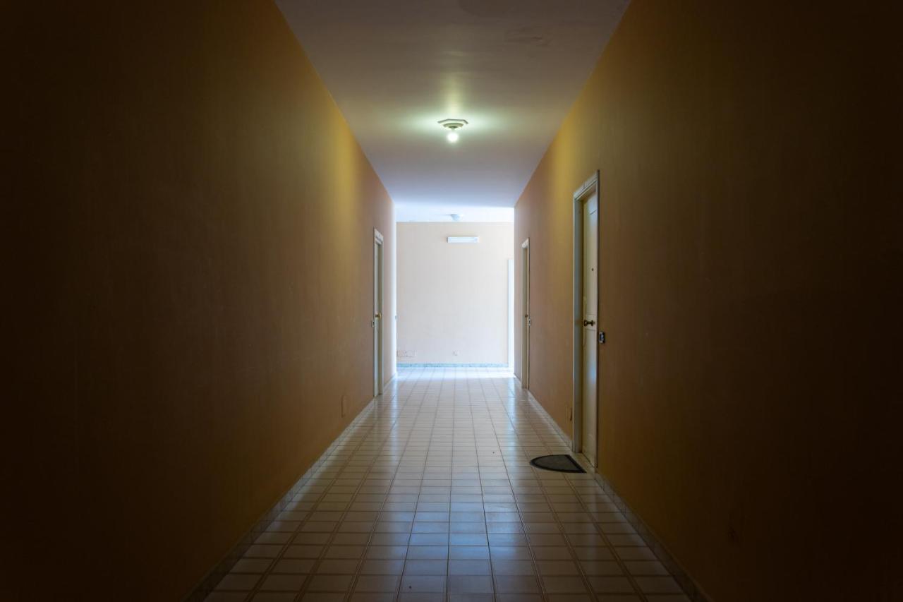 Appartamento Ashur Mondello Palerme Extérieur photo