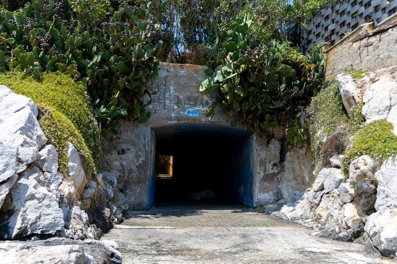 Appartamento Ashur Mondello Palerme Extérieur photo