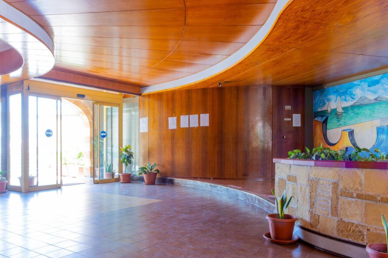 Appartamento Ashur Mondello Palerme Extérieur photo